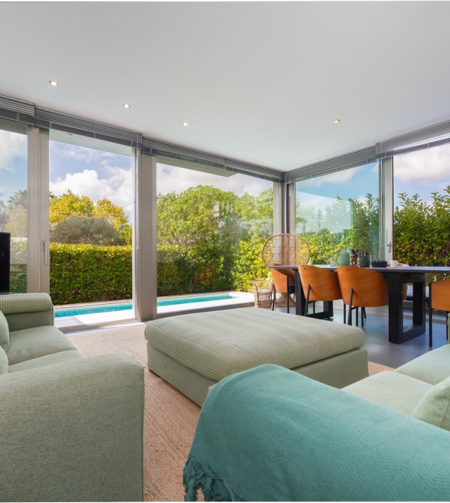 Resa Estates Ibiza Jesus townhouse 3 bedrooms te koop sale living 6.jpg